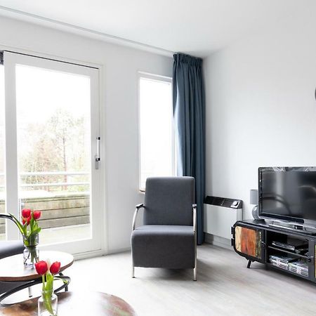 Amelander Kaap 126 Apartman Hollum  Kültér fotó