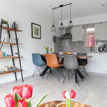 Amelander Kaap 126 Apartman Hollum  Kültér fotó