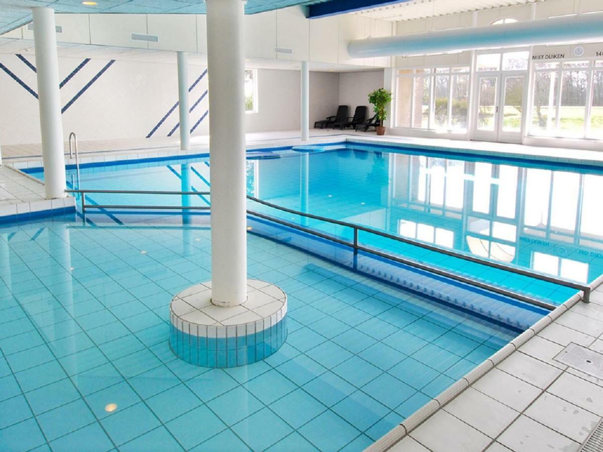 Amelander Kaap 126 Apartman Hollum  Kültér fotó