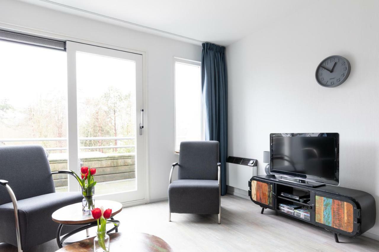Amelander Kaap 126 Apartman Hollum  Kültér fotó