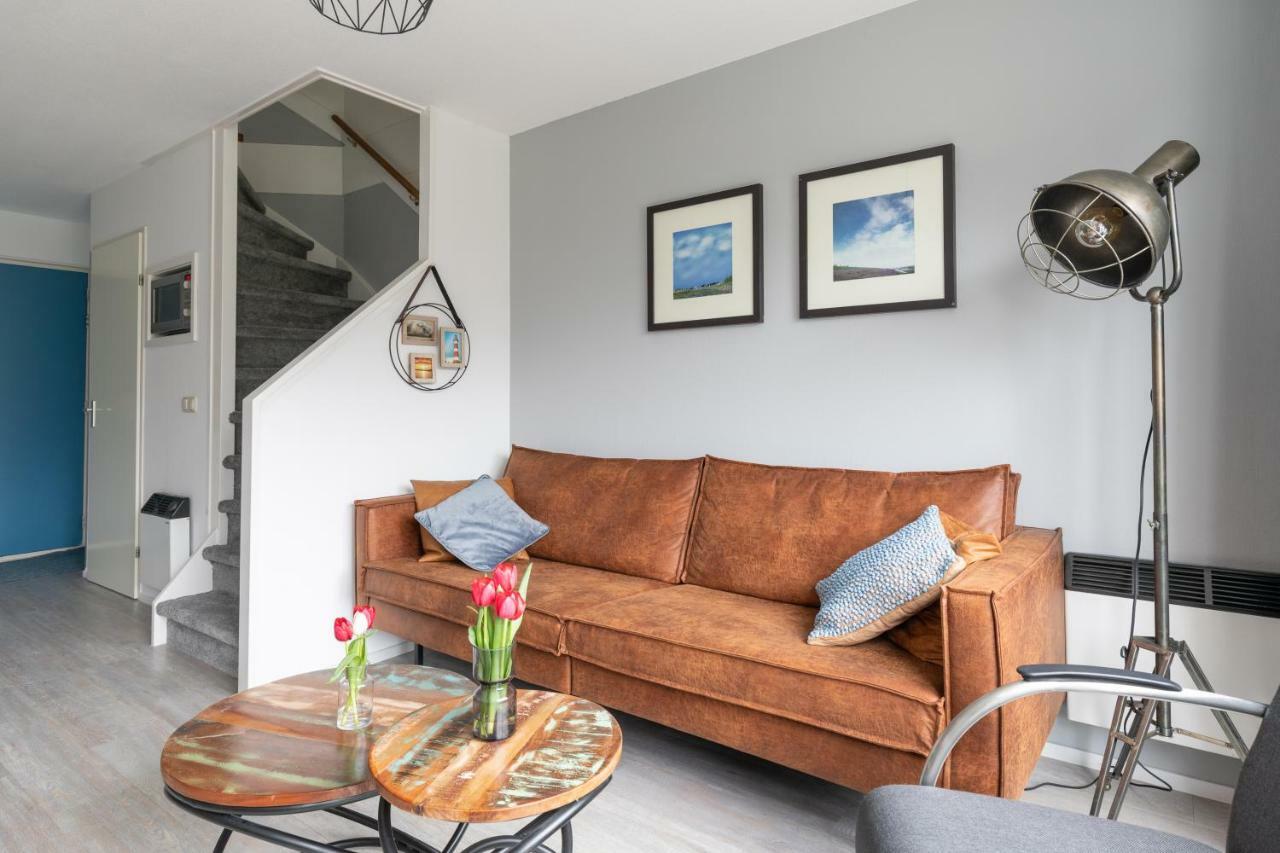 Amelander Kaap 126 Apartman Hollum  Kültér fotó