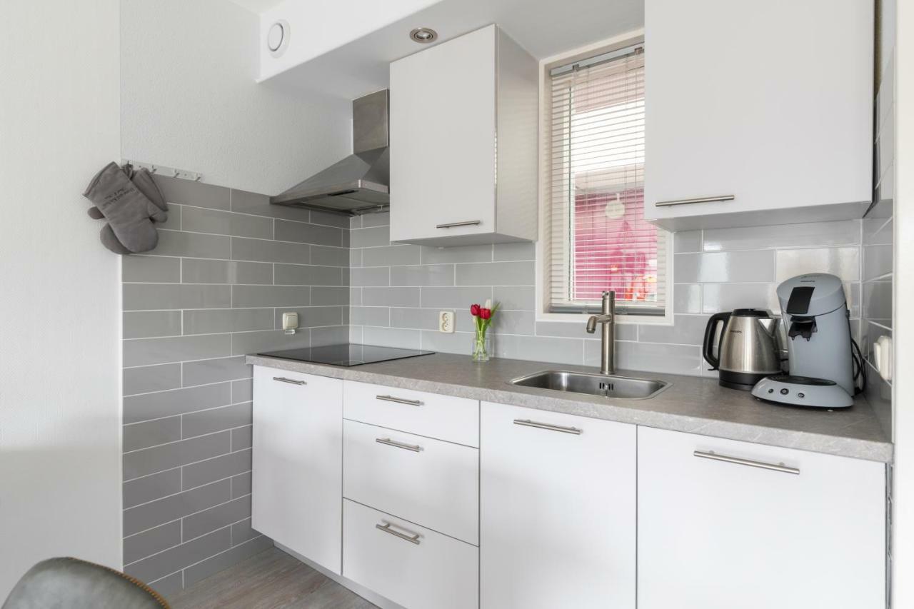 Amelander Kaap 126 Apartman Hollum  Kültér fotó