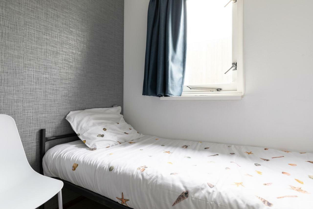 Amelander Kaap 126 Apartman Hollum  Kültér fotó