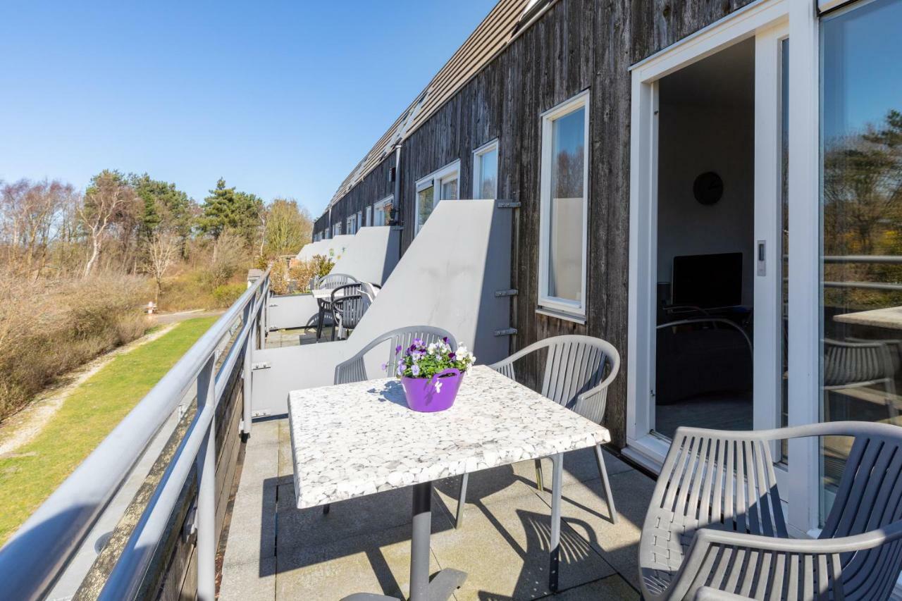 Amelander Kaap 126 Apartman Hollum  Kültér fotó