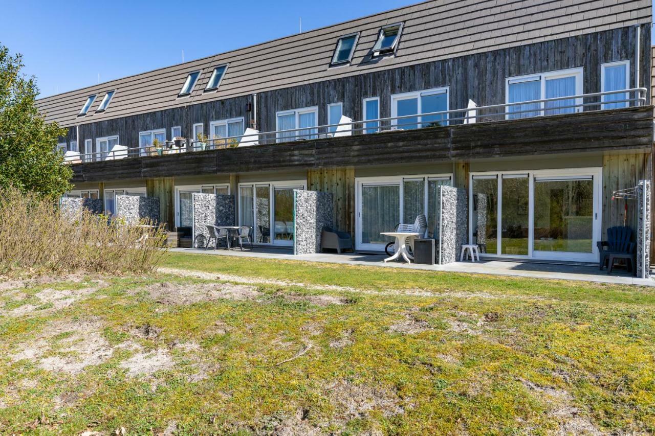 Amelander Kaap 126 Apartman Hollum  Kültér fotó