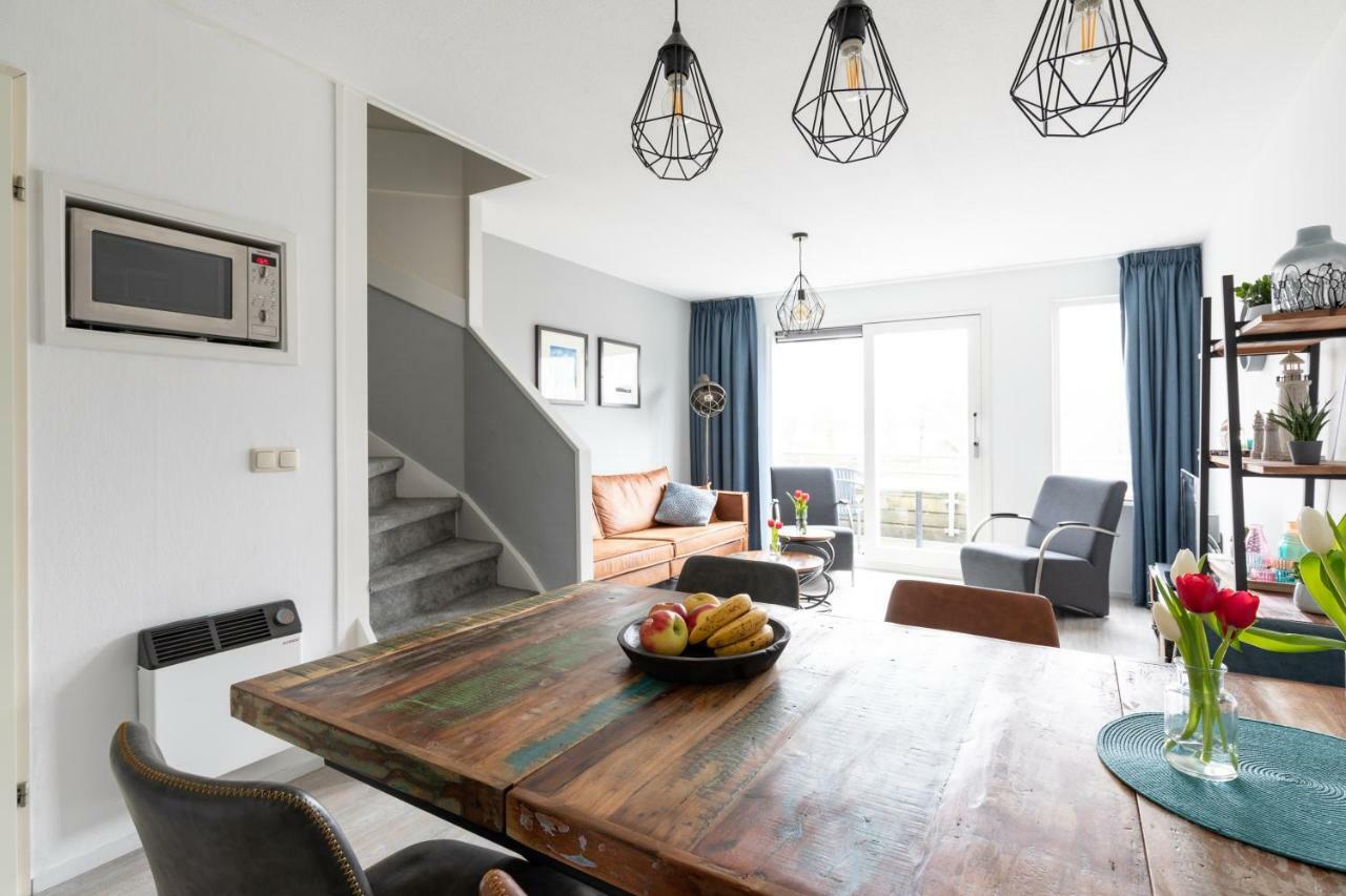 Amelander Kaap 126 Apartman Hollum  Kültér fotó