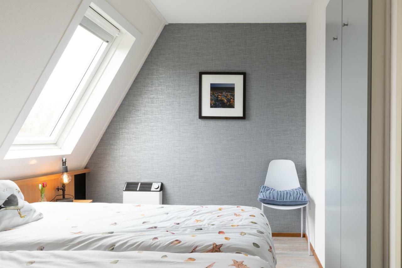Amelander Kaap 126 Apartman Hollum  Kültér fotó
