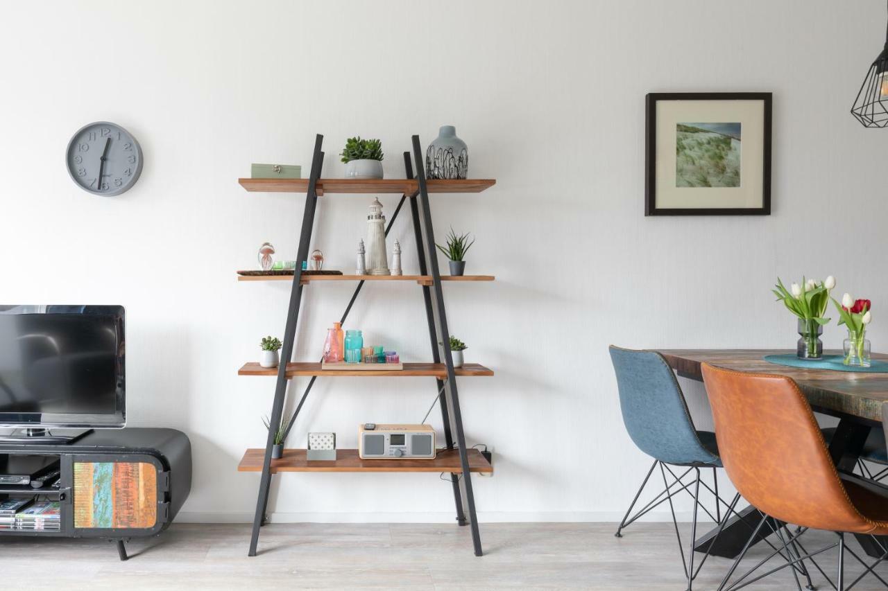 Amelander Kaap 126 Apartman Hollum  Kültér fotó